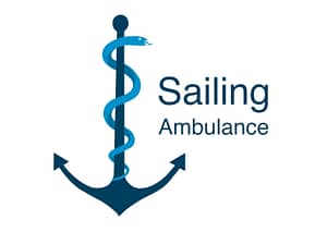 Sailing Ambulance